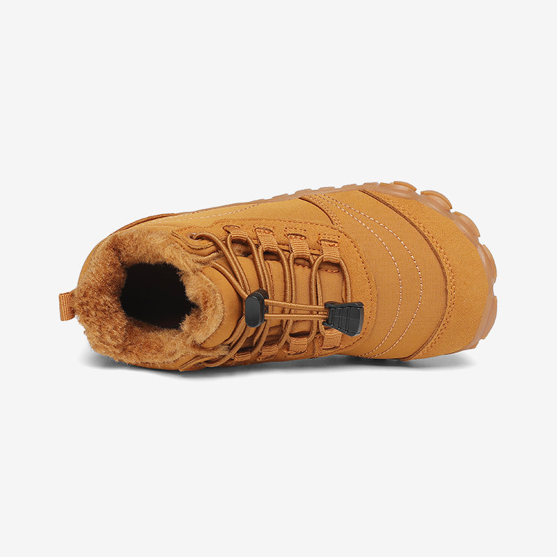 Winterschuhe für Kinder