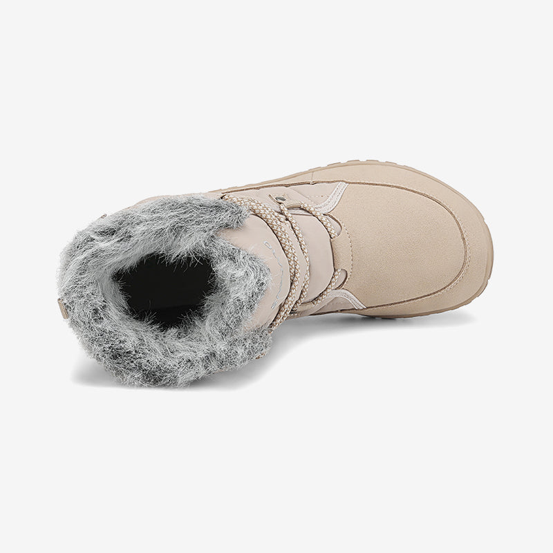 Winterschuhe – Komfort und Wärme mit orthopädischen Schuhen