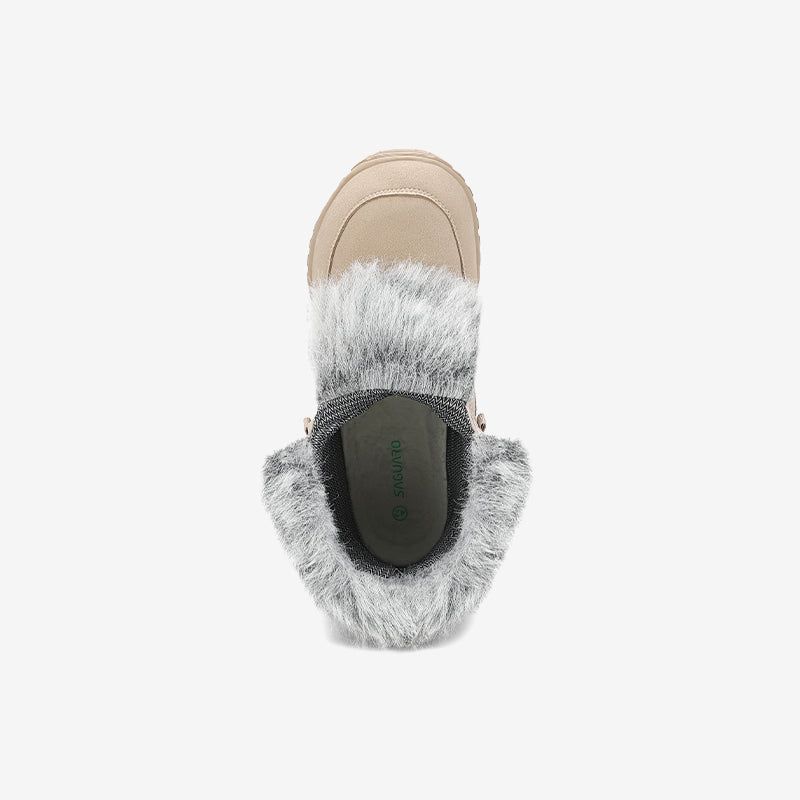 Winterschuhe – Komfort und Wärme mit orthopädischen Schuhen