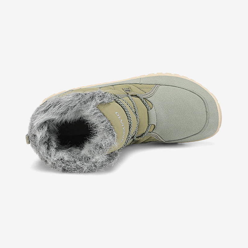 Winterschuhe – Komfort und Wärme mit orthopädischen Schuhen