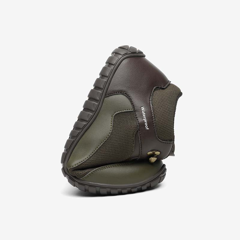 Herrenschuhe mit Dreipunktmechanik | Komfort & Stil