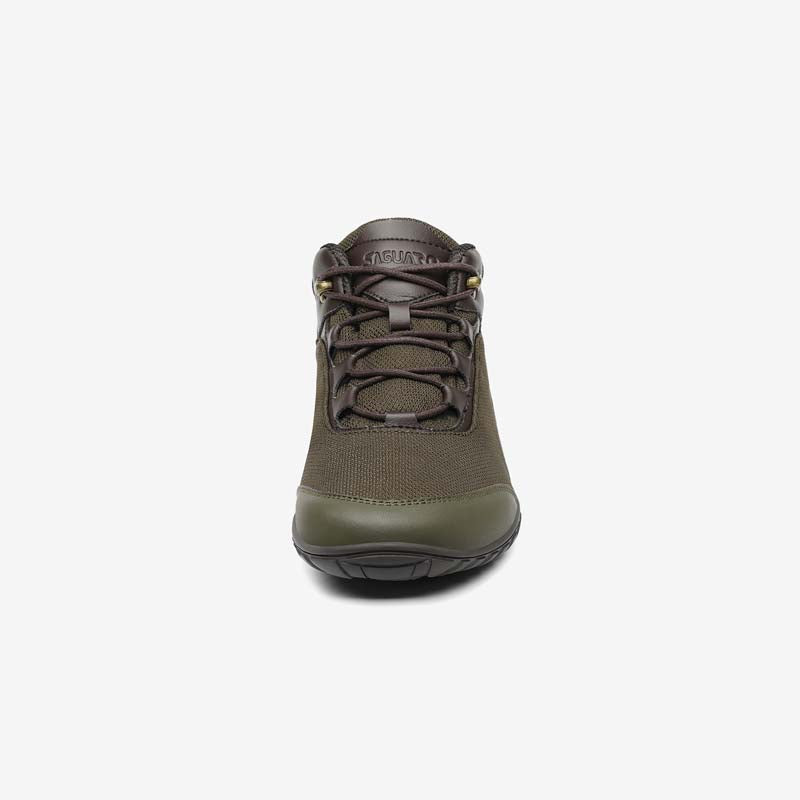Herrenschuhe mit Dreipunktmechanik | Komfort & Stil