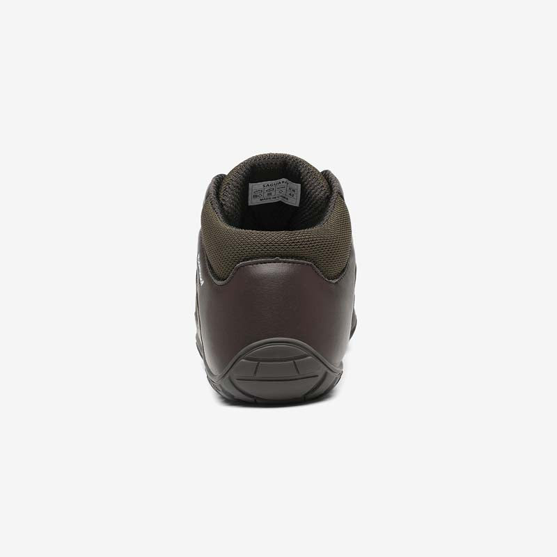 Herrenschuhe mit Dreipunktmechanik | Komfort & Stil