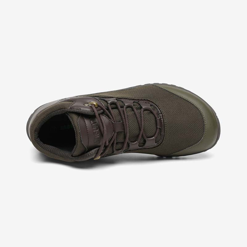 Herrenschuhe mit Dreipunktmechanik | Komfort & Stil