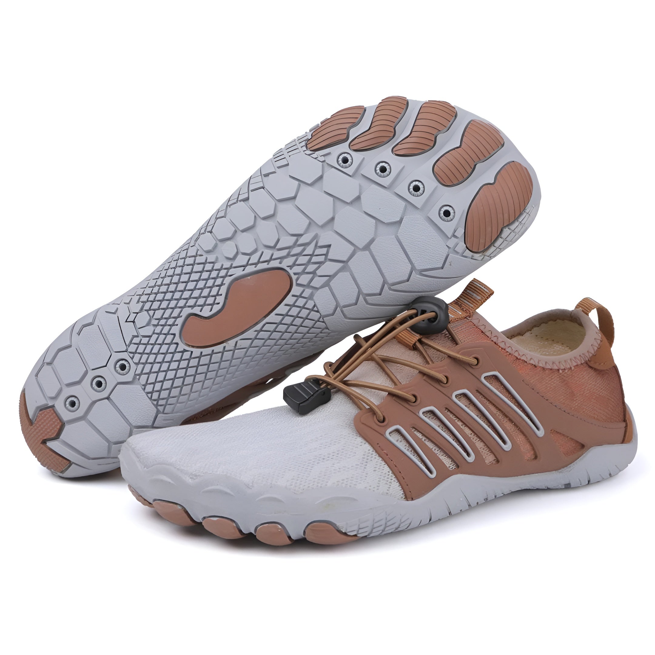 Hochwertige Barefoot Unisex Schuhe - Leichte & Flexible Barfußschuhe