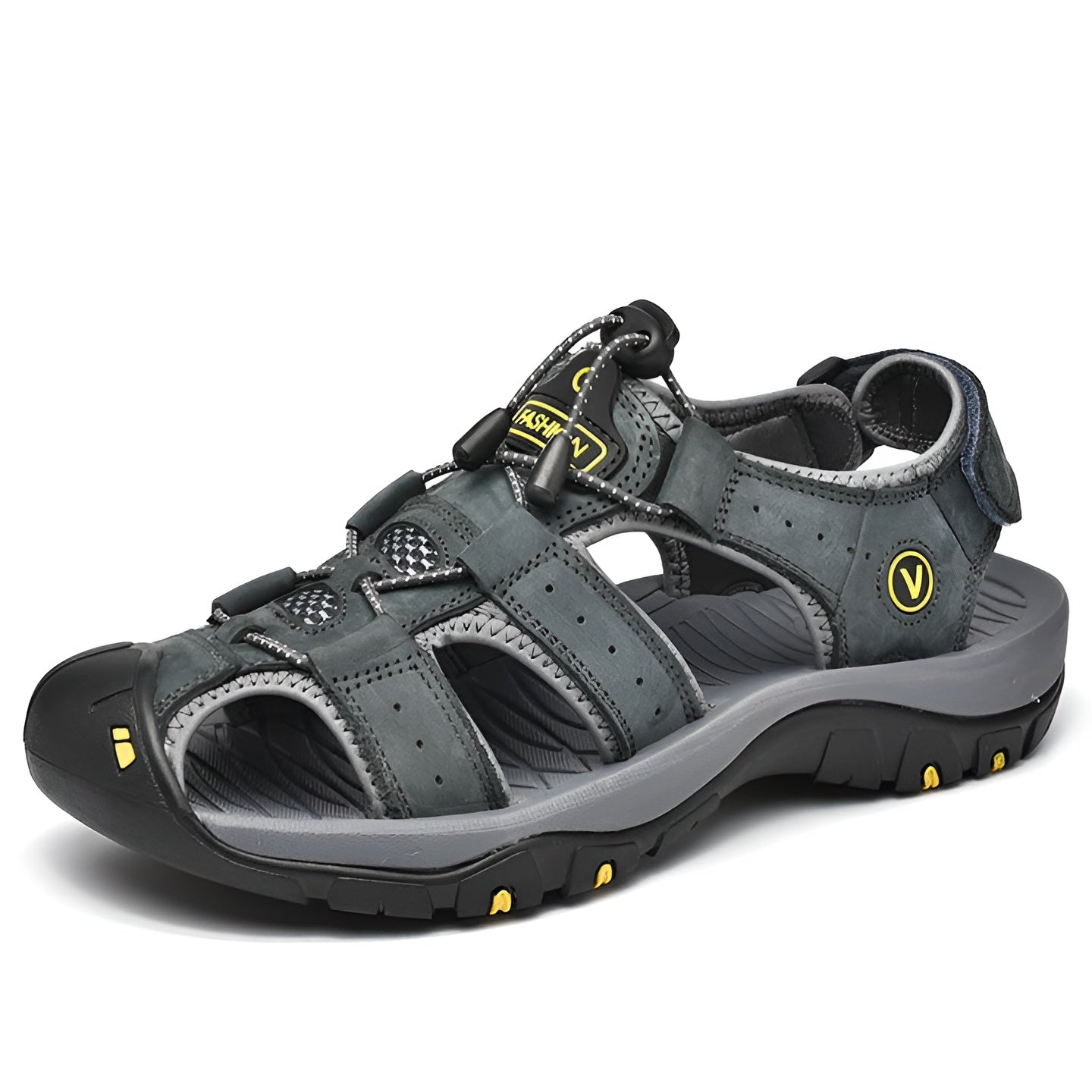 Herrenschuhe –Stilvolle und Bequeme Ideal für Outdoor-Abenteuer