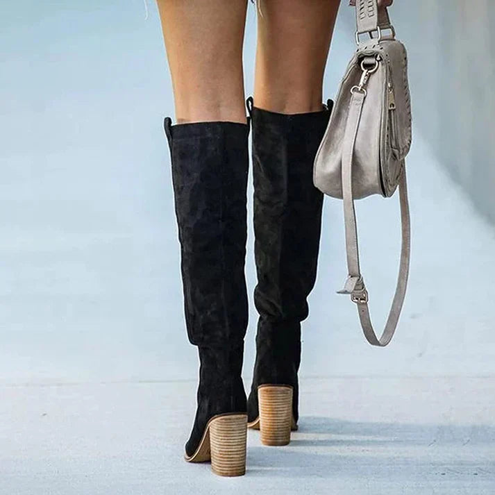 Damen Stiefel – Stilvolle und Bequeme Orthopädische Stiefel für Ihren Komfort