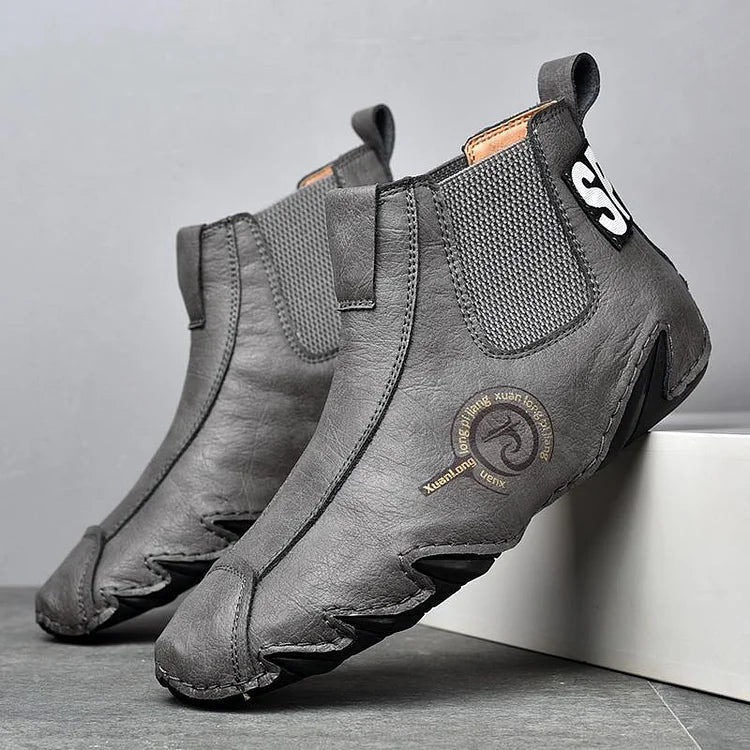 Herren Loafer mit Octopussy Sohle atmungsaktiv modisch
