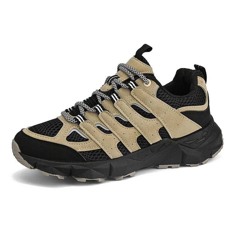 Vielseitige lässige und atmungsaktive Sportschuhe für Herren