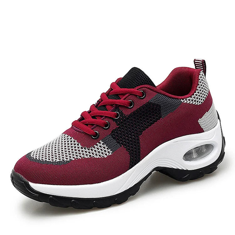Lässige orthopädische Ballenschuhe für Damen