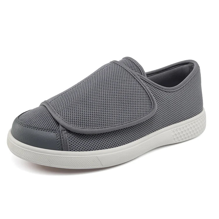 Extrabreite Komfortschuhe für Damen zur Behandlung von Arthritis