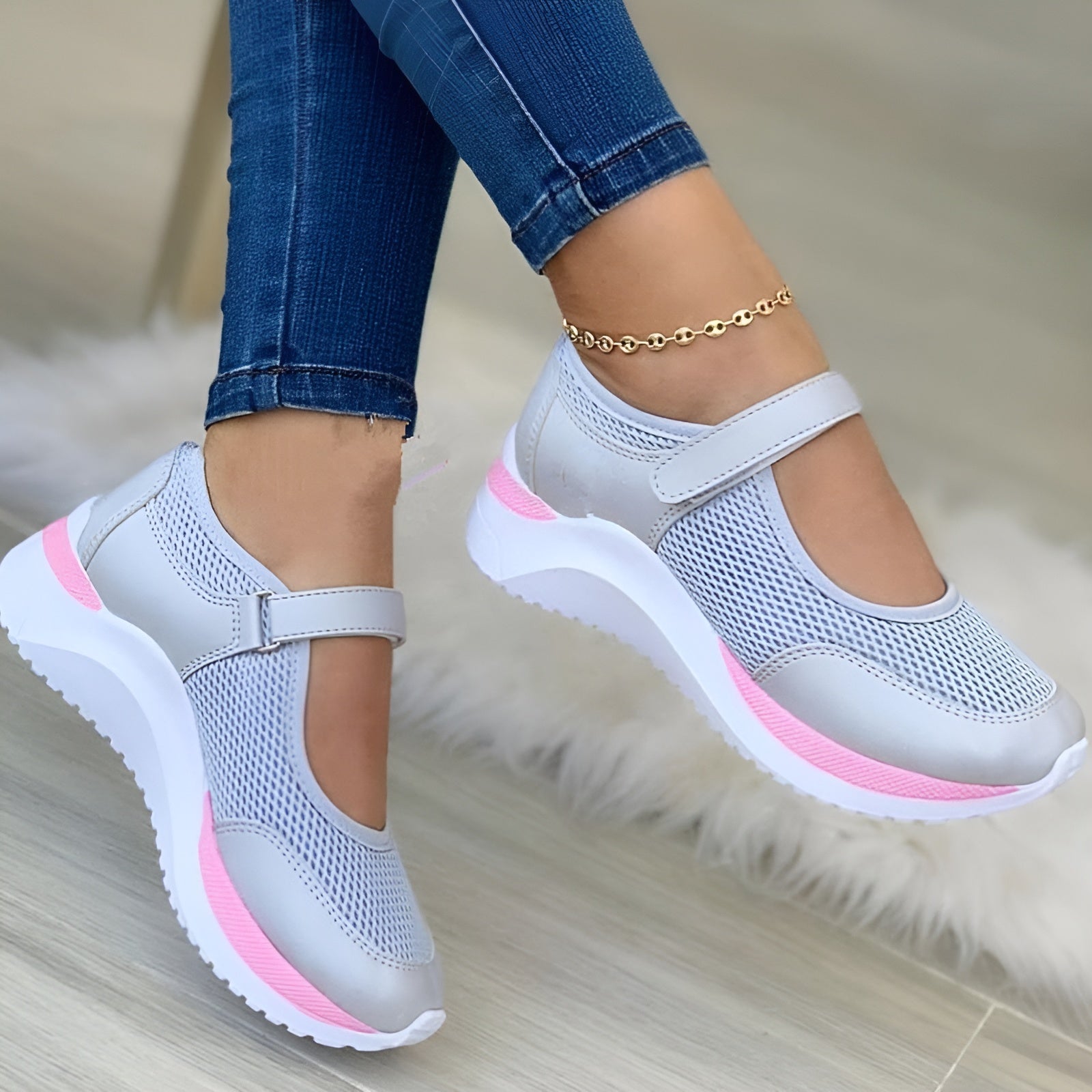 Damenschuhe – Komfort und Gesundheit mit Orthopädischen Schuhen