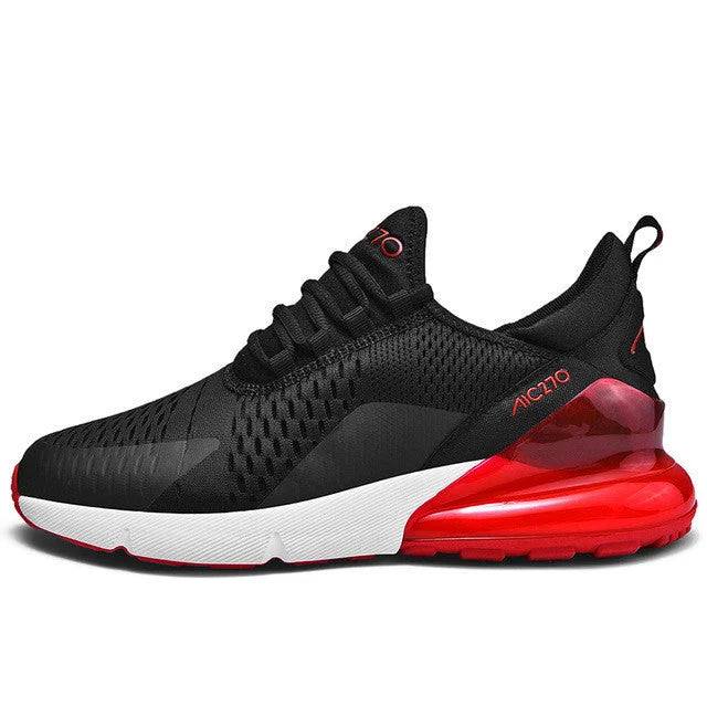 Trendy Orthopädische Schuhe Atmungsaktive Sport-Sneaker