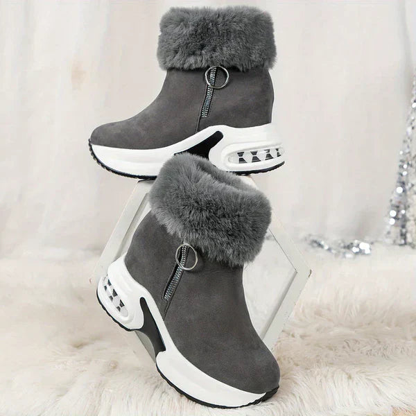 Winterschuhe für ultimativen Komfort – Orthopädische Schuhe für kalte Tage