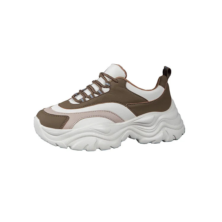 Retro Orthopädische Rutschfeste Schuhe Für Damen