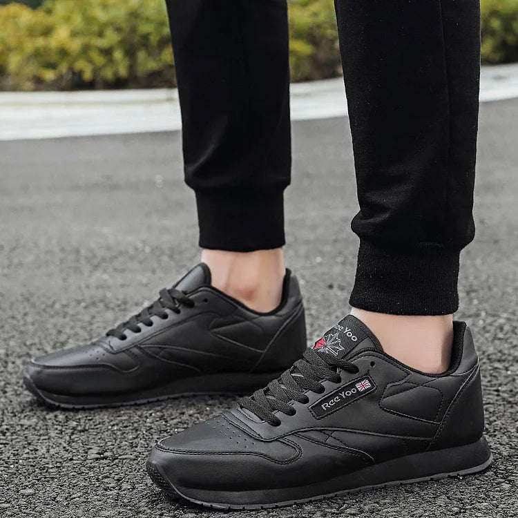 Atmungsaktiver bequemer weicher Mesh-Sneaker