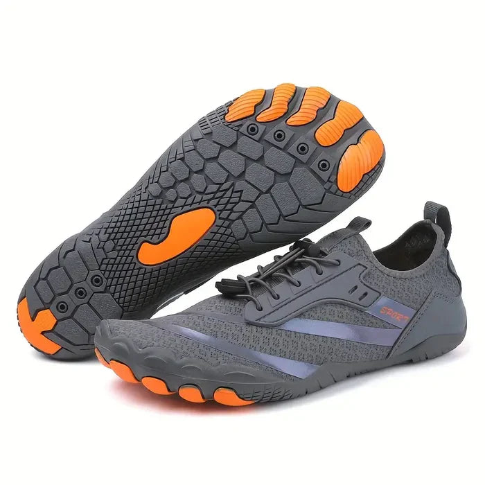 Herrenschuhe – Orthopädische Barfußschuhe für Herren