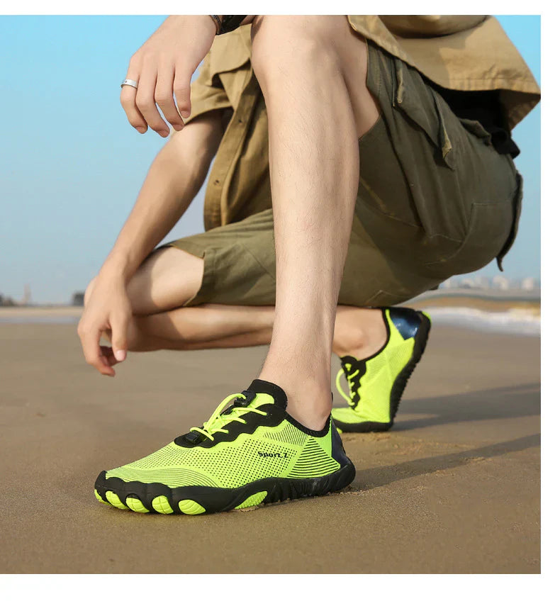 Herrenschuhe – Komfort und Gesundheit für Ihre Füße