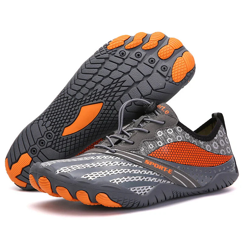 Orthopädische Herrenschuhe – Komfort und Stil für gesunde Füße