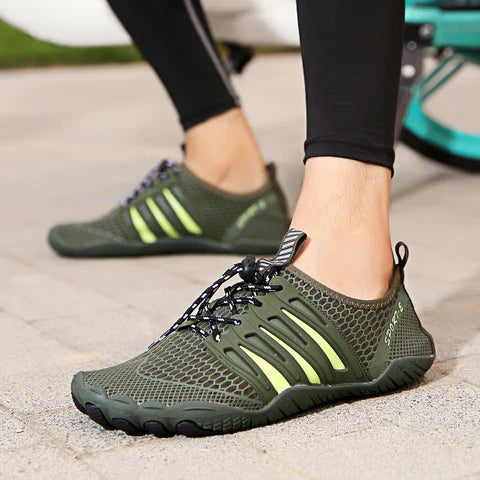 Herrenschuhe: Stilvolle und unterstützende Orthopädische Schuhe