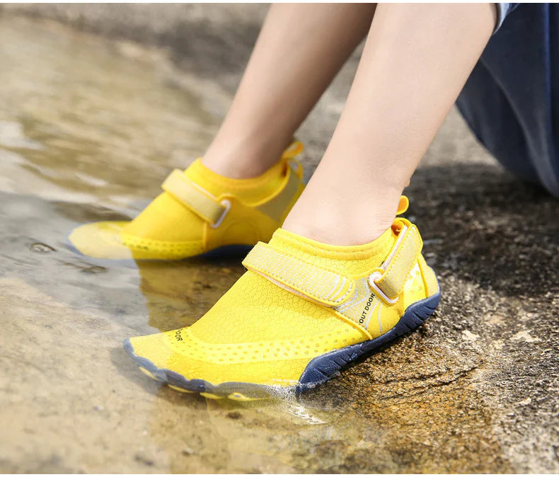 Herrenschuhe für natürlichen Laufstil