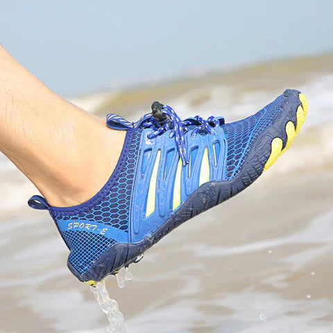 Herrenschuhe: Stilvolle und unterstützende Orthopädische Schuhe