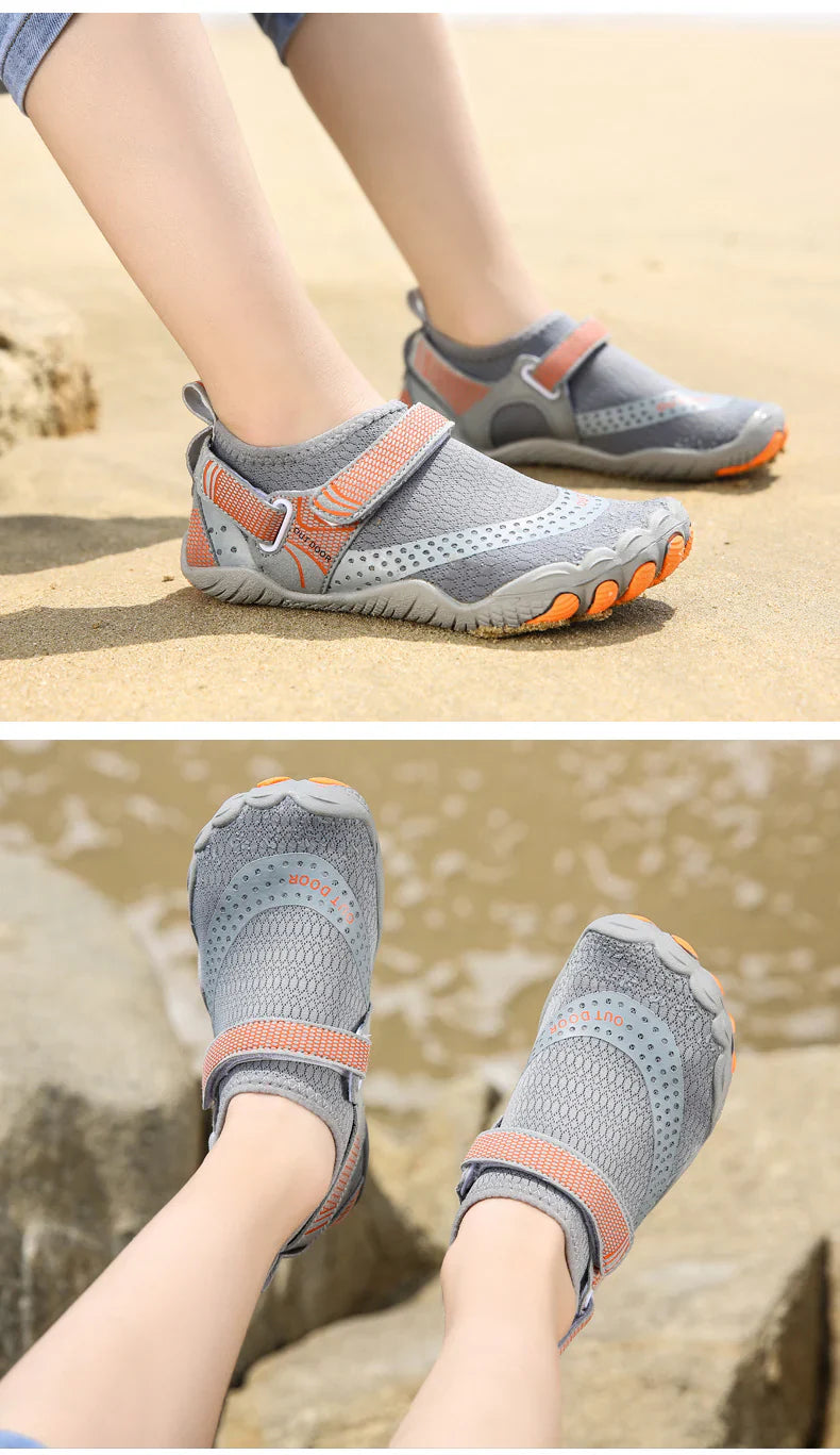 Herrenschuhe für natürlichen Laufstil