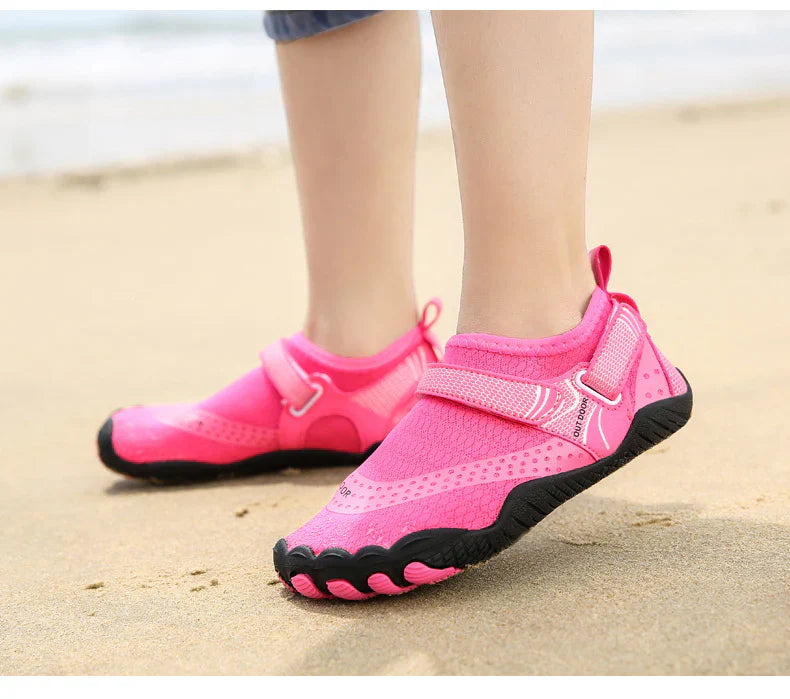 Herrenschuhe für natürlichen Laufstil