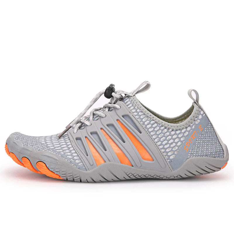 Herrenschuhe: Stilvolle und unterstützende Orthopädische Schuhe