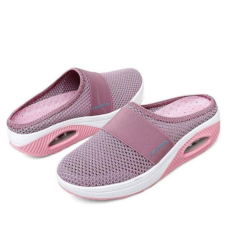 Damen Sportsandalen leichte Outdoor-Strandschuhe