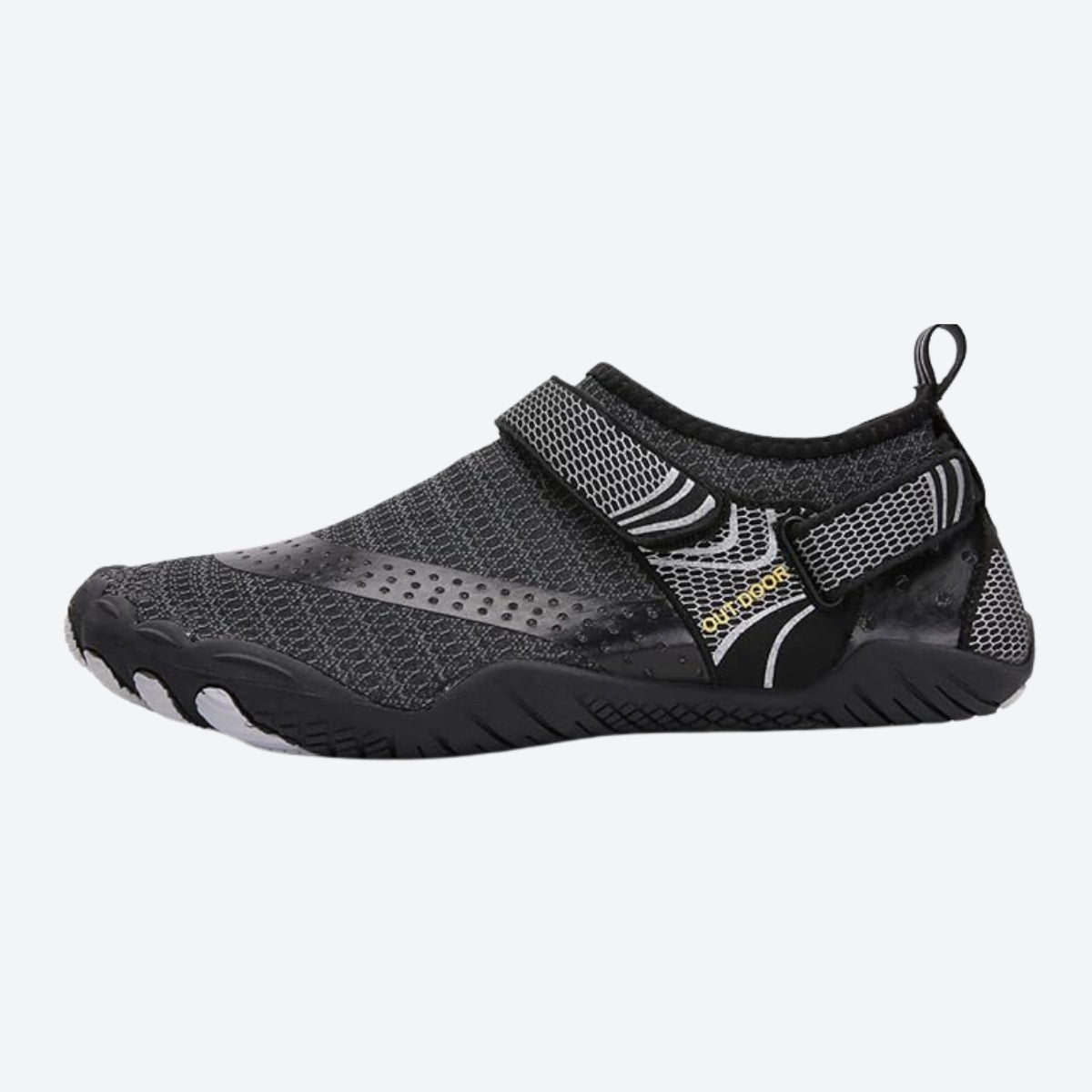 Damen-Wasserschuhe schnelltrocknend barfuß zum Schwimmen Tauchen Surfen Aquasport Pool Strand Spazierengehen Yoga