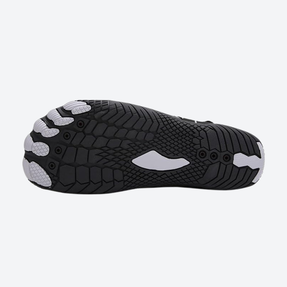 Damen-Wasserschuhe schnelltrocknend barfuß zum Schwimmen Tauchen Surfen Aquasport Pool Strand Spazierengehen Yoga