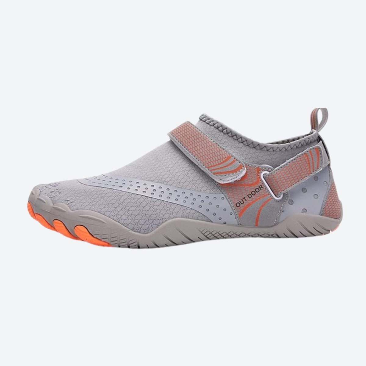 Damen-Wasserschuhe schnelltrocknend barfuß zum Schwimmen Tauchen Surfen Aquasport Pool Strand Spazierengehen Yoga