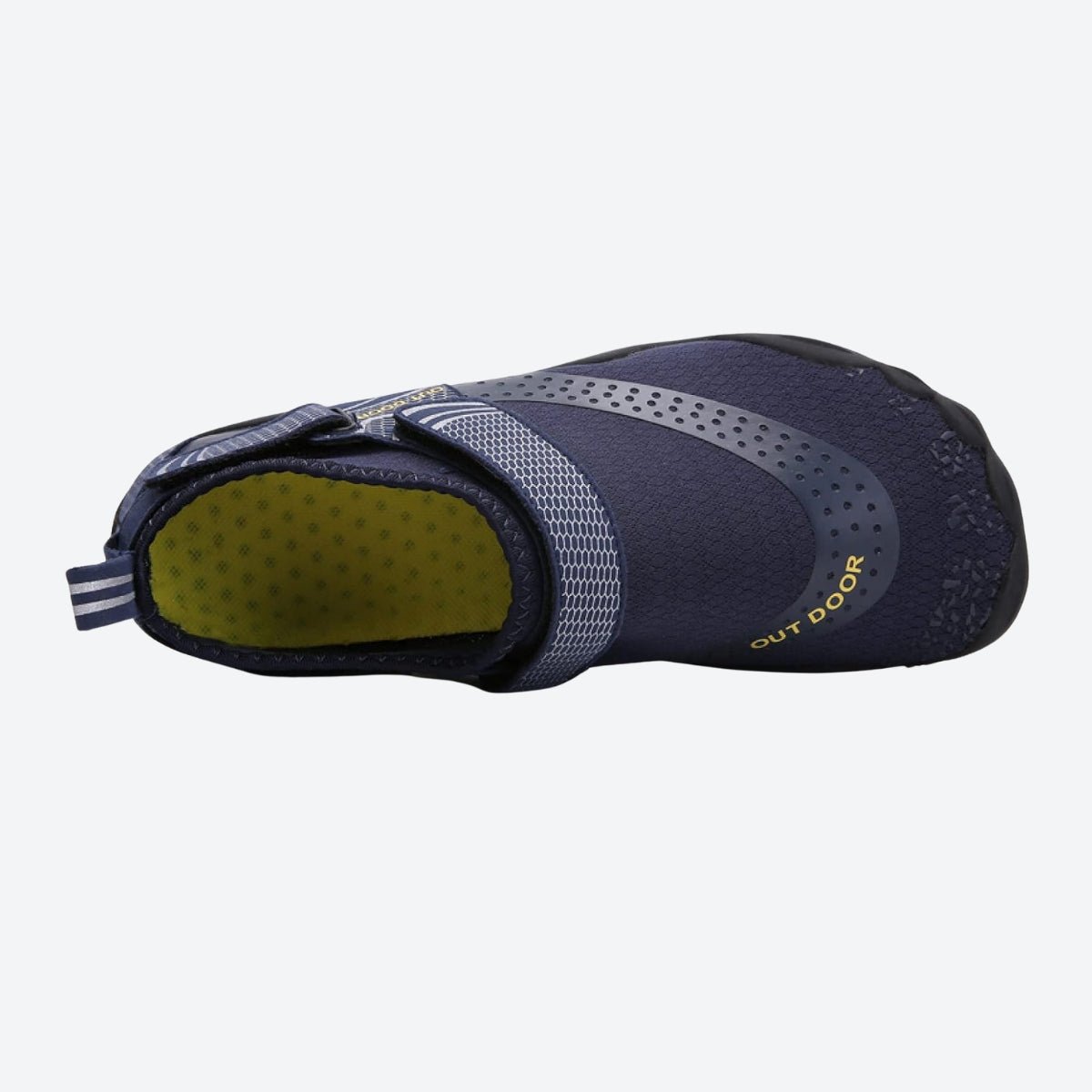 Damen-Wasserschuhe schnelltrocknend barfuß zum Schwimmen Tauchen Surfen Aquasport Pool Strand Spazierengehen Yoga