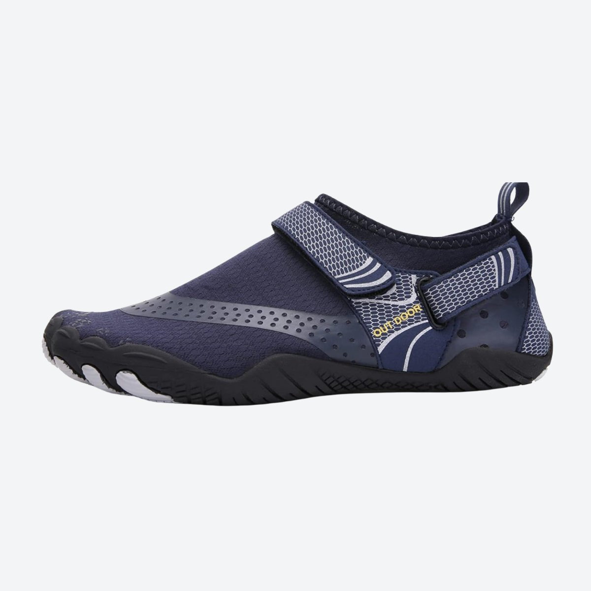 Damen-Wasserschuhe schnelltrocknend barfuß zum Schwimmen Tauchen Surfen Aquasport Pool Strand Spazierengehen Yoga