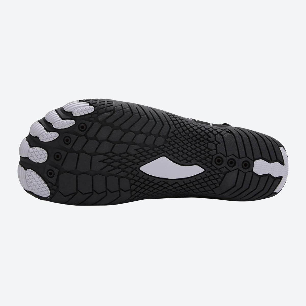 Damen-Wasserschuhe schnelltrocknend barfuß zum Schwimmen Tauchen Surfen Aquasport Pool Strand Spazierengehen Yoga