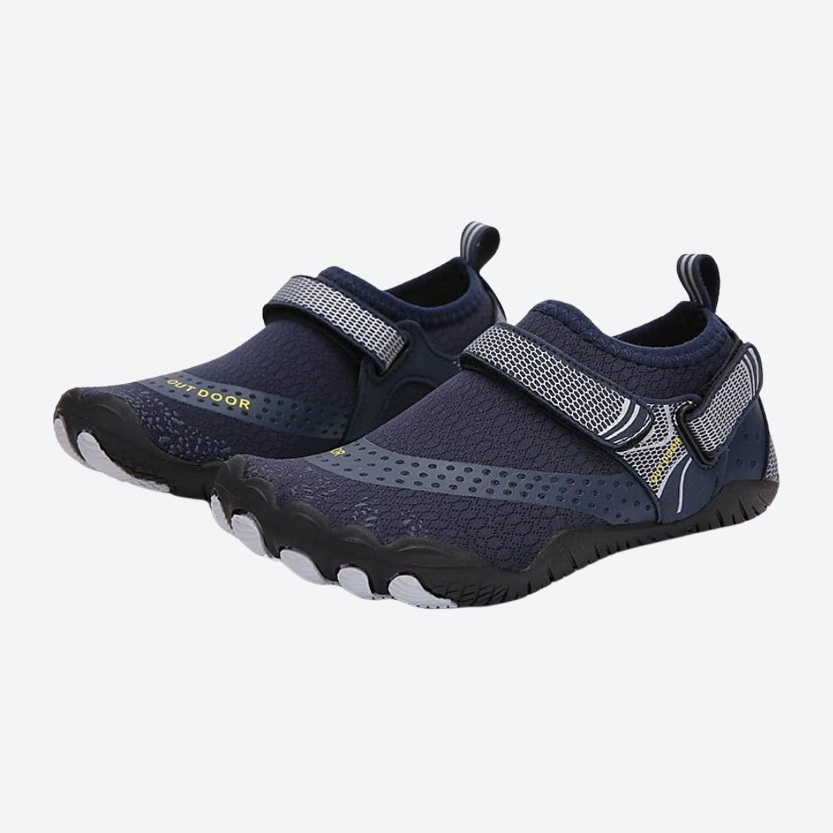 Damen-Wasserschuhe schnelltrocknend barfuß zum Schwimmen Tauchen Surfen Aquasport Pool Strand Spazierengehen Yoga