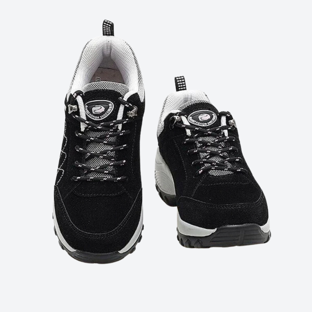 Orthopädische Plateau-Sneakers für Damen