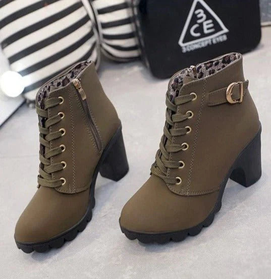 Damen Stiefel für Jeden Anlass