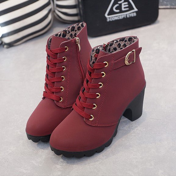 Damen Stiefel für Jeden Anlass