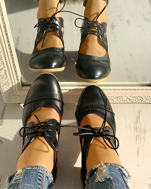 Damen schuhe: Stilvolle und Bequeme Orthopädische Schuhe