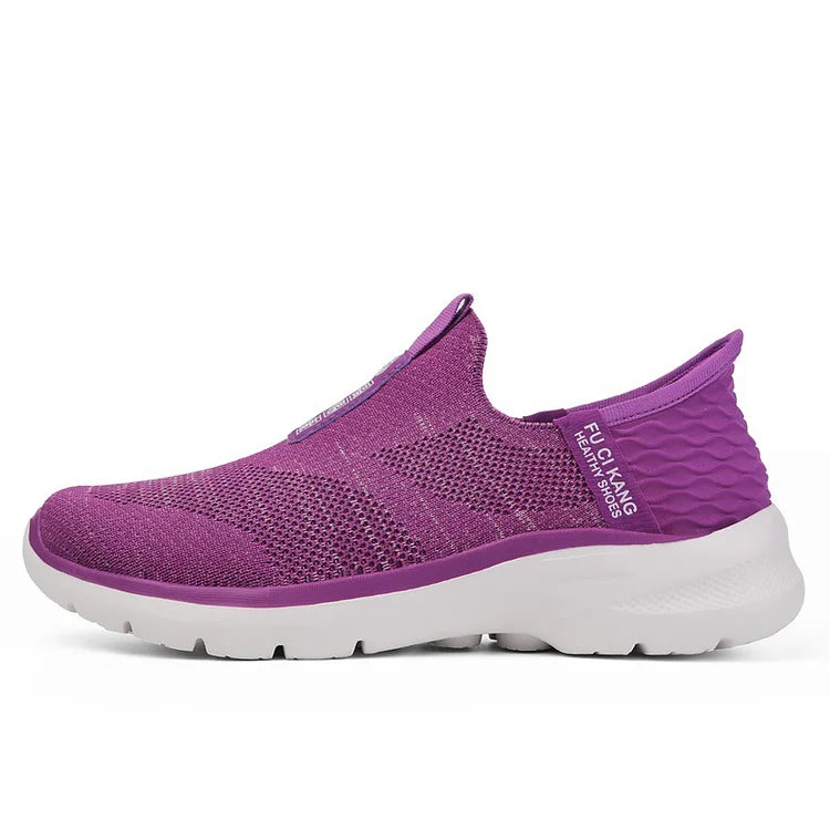 Professionelle Schuhe für Damen im Gesundheitswesen