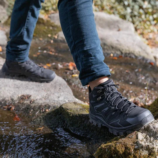 Flex-Sportschuhe für Alltag & Training – Stoßdämpfend & griffig