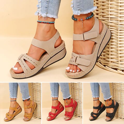 Damenschuhe für Komfort und Stil – Perfekte Orthopädische Schuhe für Jeden Anlass
