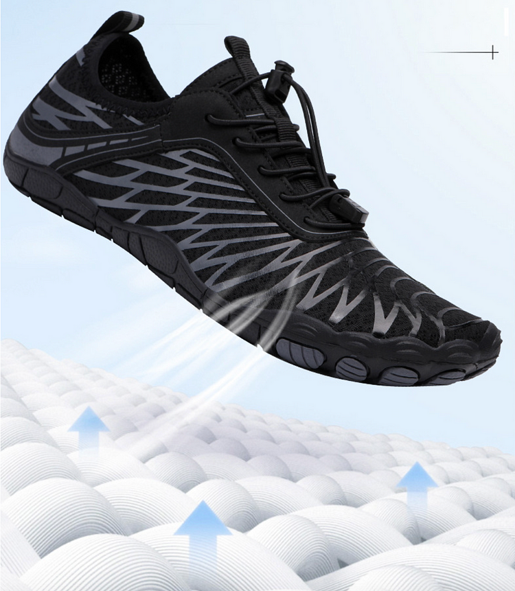 OrganicMotion - Barfußschuh