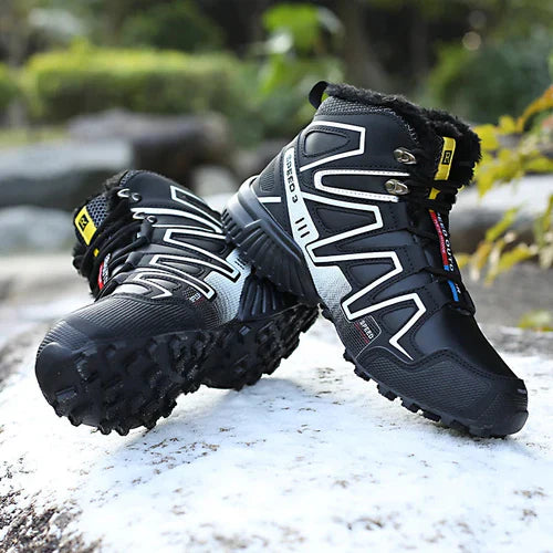 Winter Stiefel für unvergessliche Abenteuer