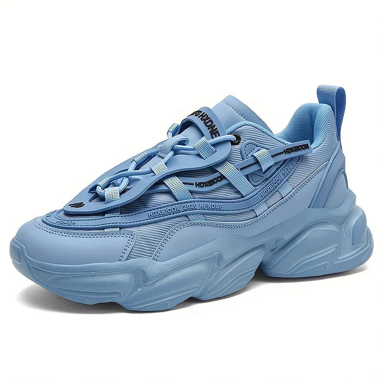 Unisex Bequeme Freizeitmode Sportschuhe