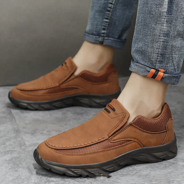 Herren Freizeitschuhe – Sportlich & Bequem für Aktive Männer