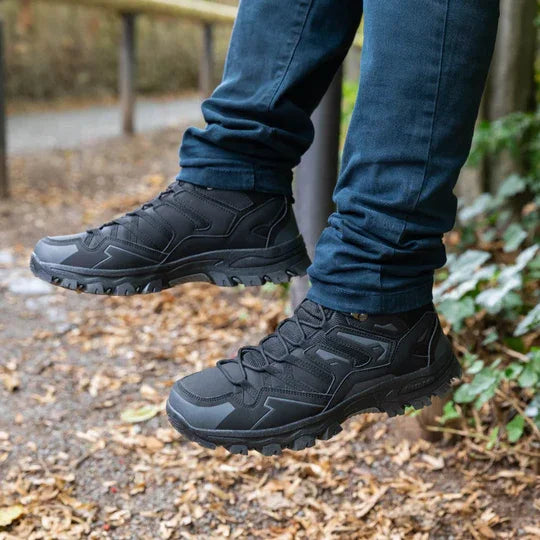 Flex-Sportschuhe für Alltag & Training – Stoßdämpfend & griffig