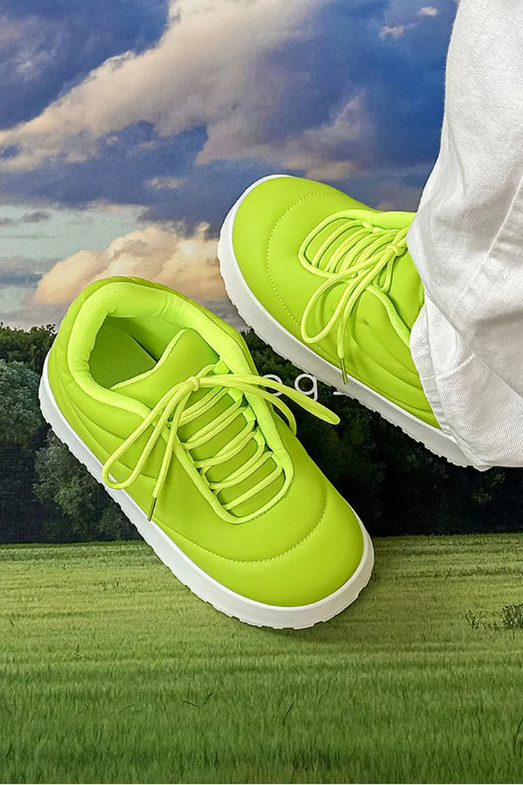 Atmungsaktive High-Top-Sportschuhe – Rutschfest & ultraleicht